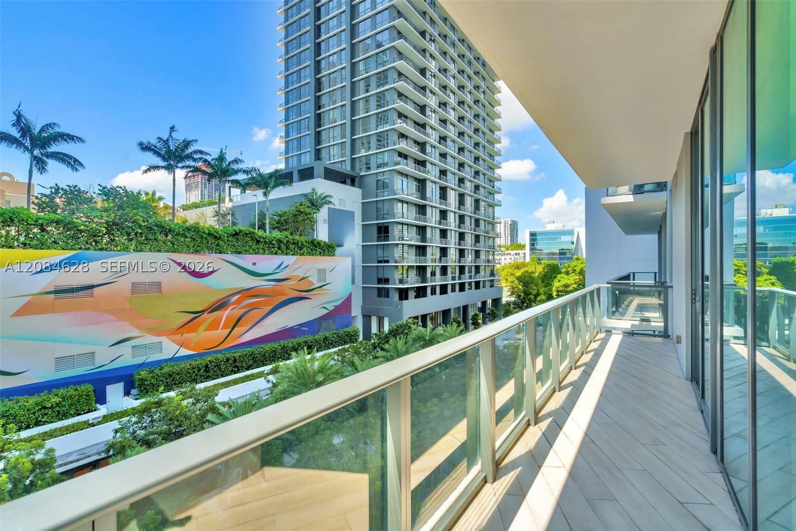3-bedroom Condo — 501 31st St #306, Miami, FL 33137