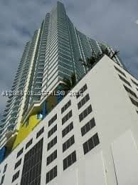 Condo — 185 7th St #3206, Miami, FL 33130