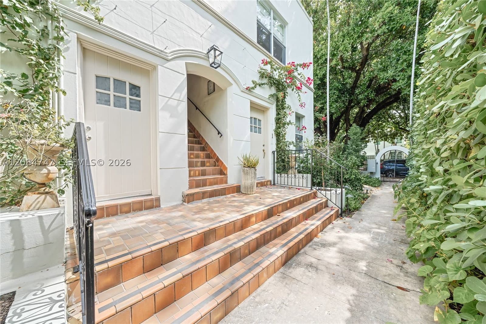 2+1 Daire — 726 Meridian Ave #2, Miami Beach, FL 33139