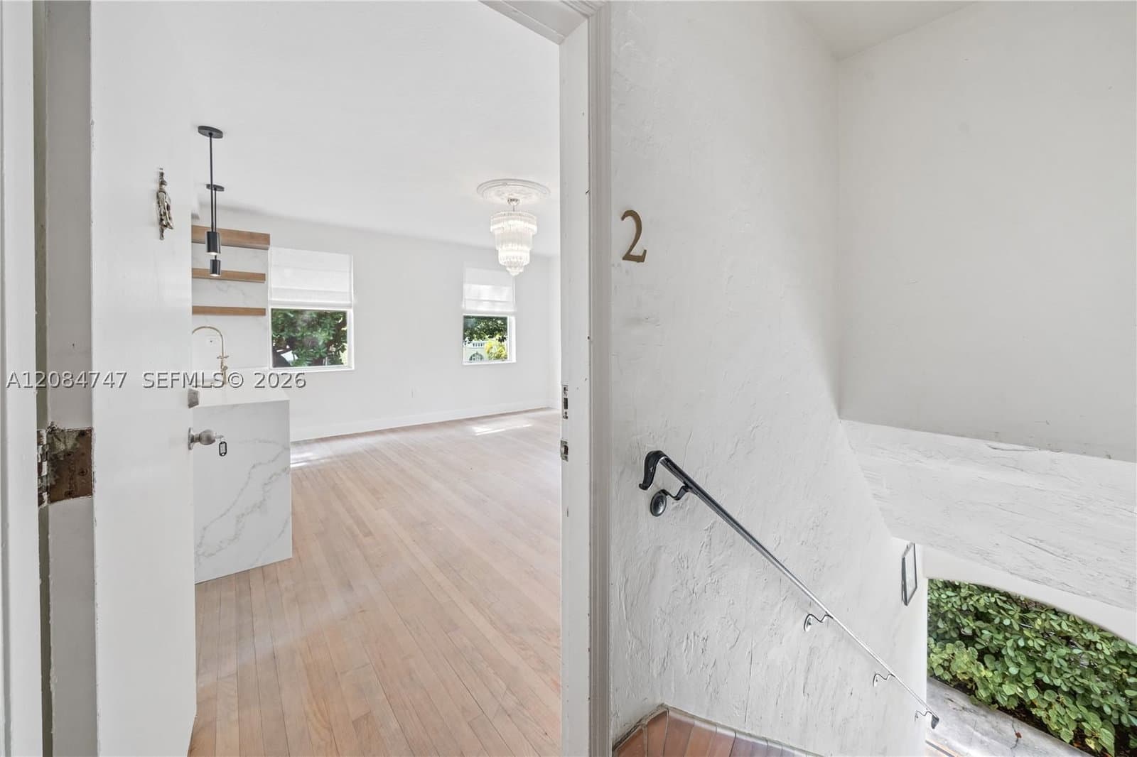 2+1 Daire — 726 Meridian Ave #2, Miami Beach, FL 33139