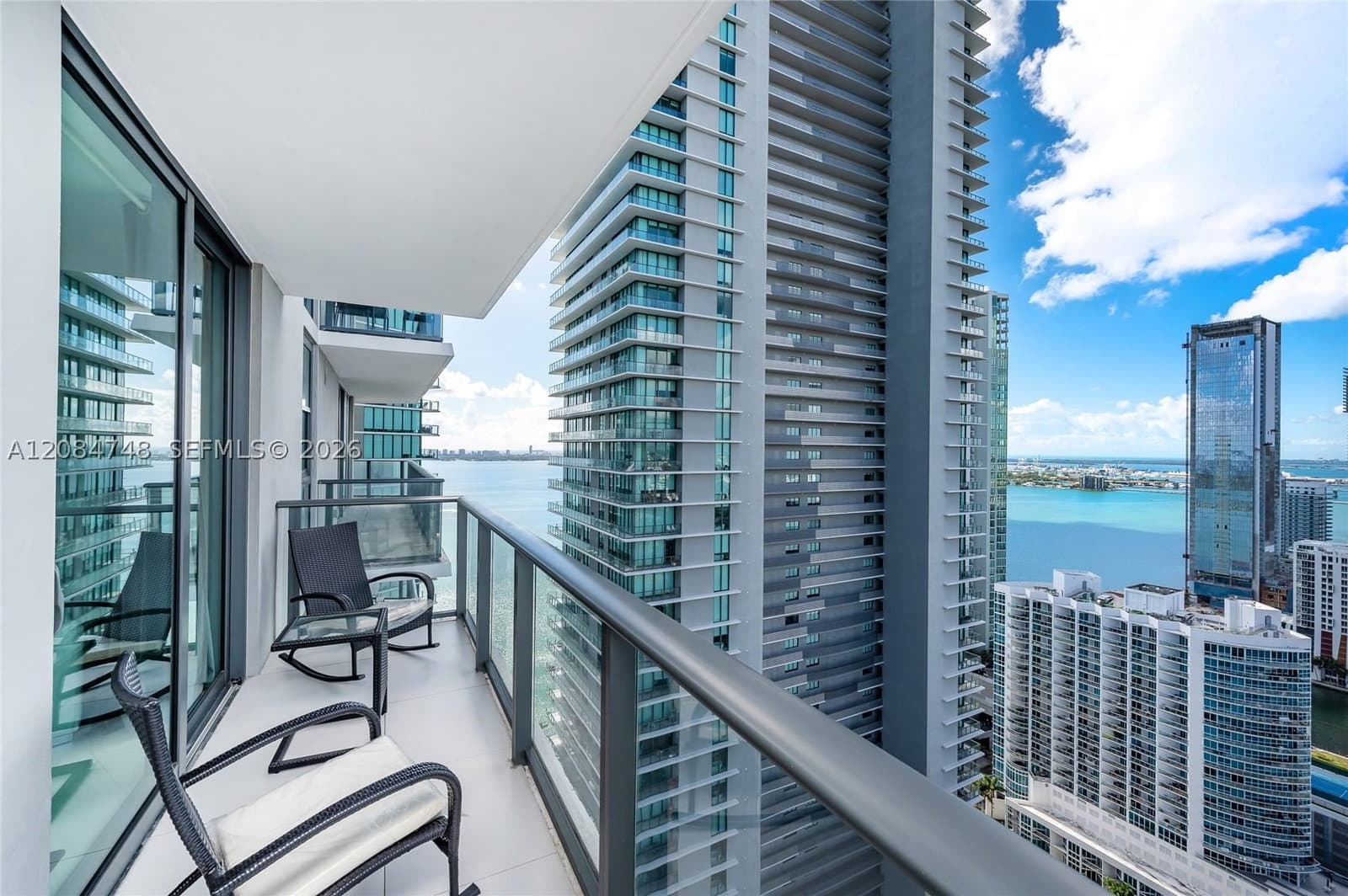 1-bedroom Condo — 501 31st St #3407, Miami, FL 33137