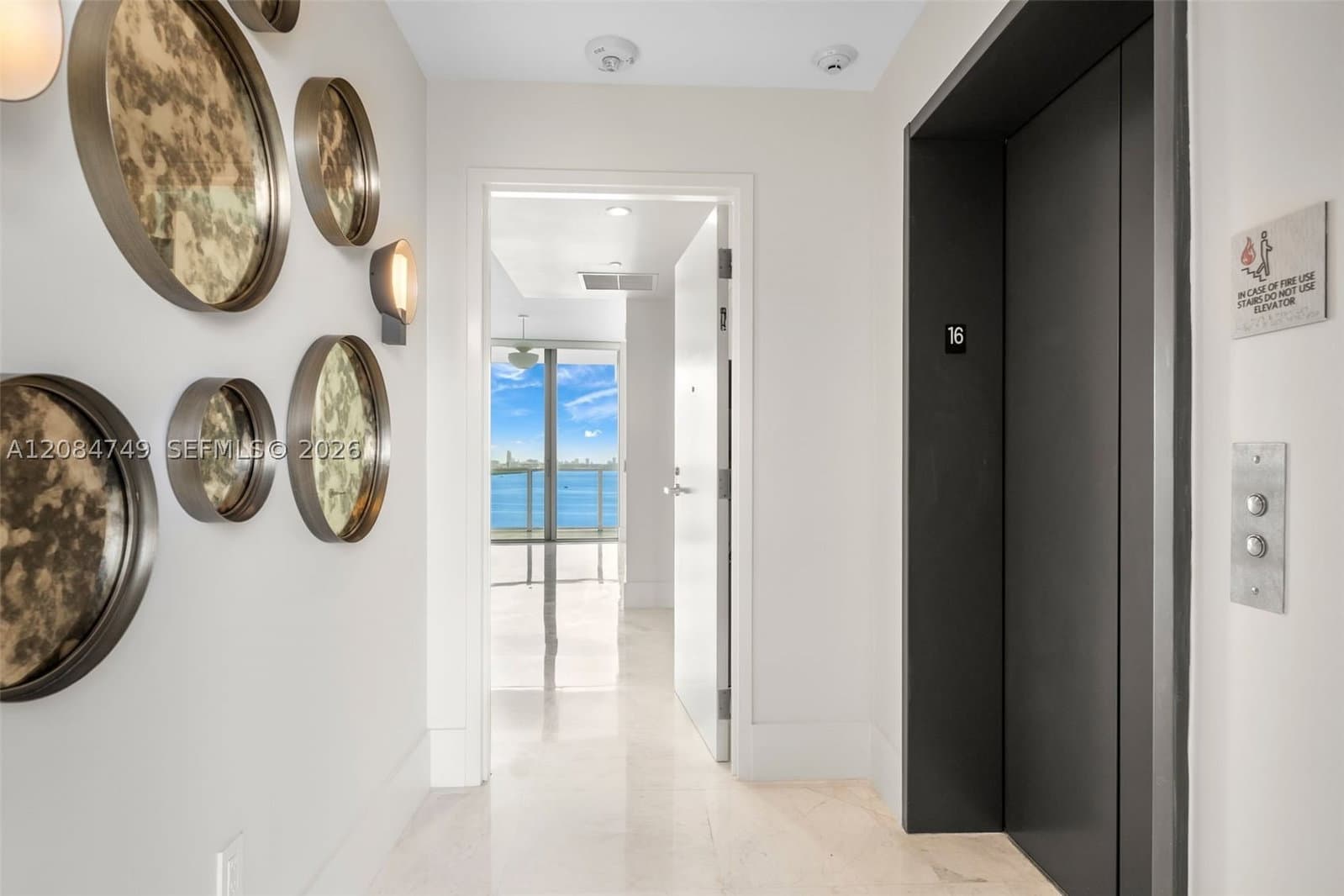 2+1 Condo — 2900 7th Ave #1603, Miami, FL 33137