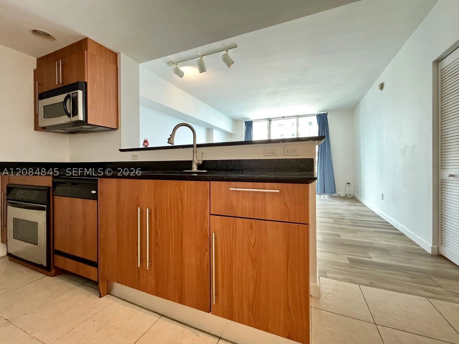 Condo — 335 Biscayne Blvd #2506, Miami, FL 33131