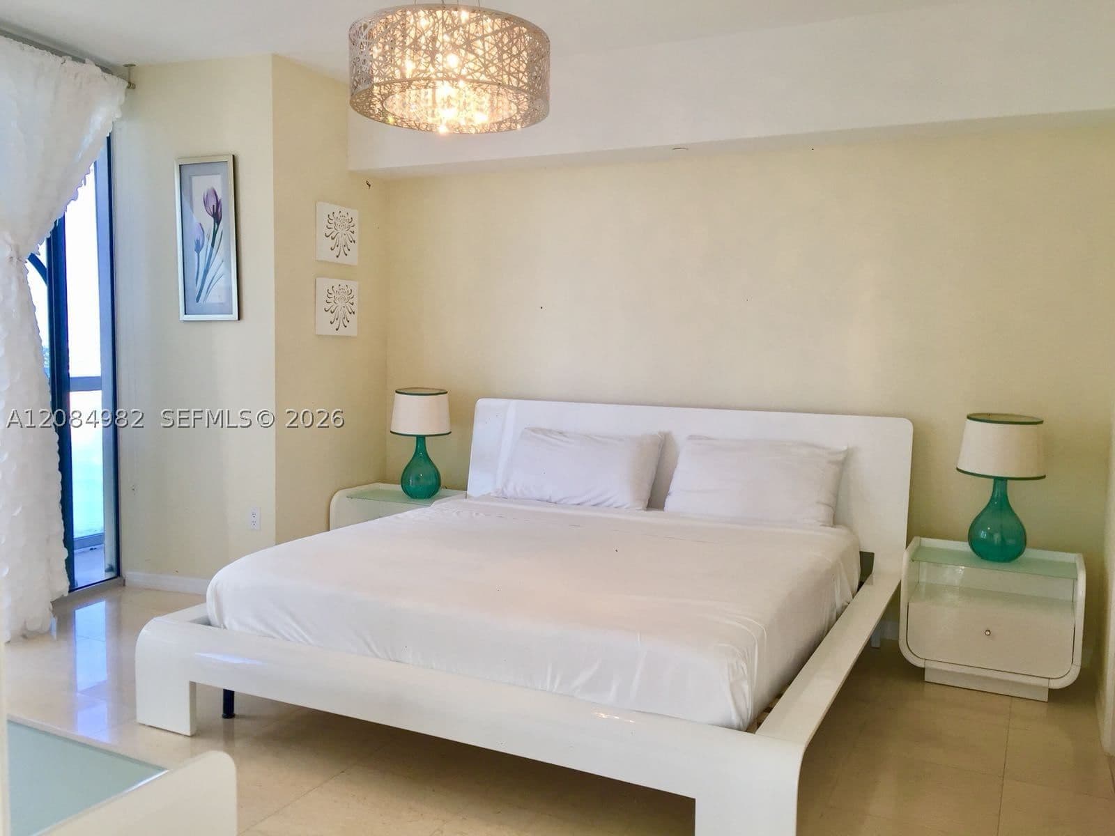 2+1 Condo — 495 Brickell Ave #3410, Miami, FL 33131