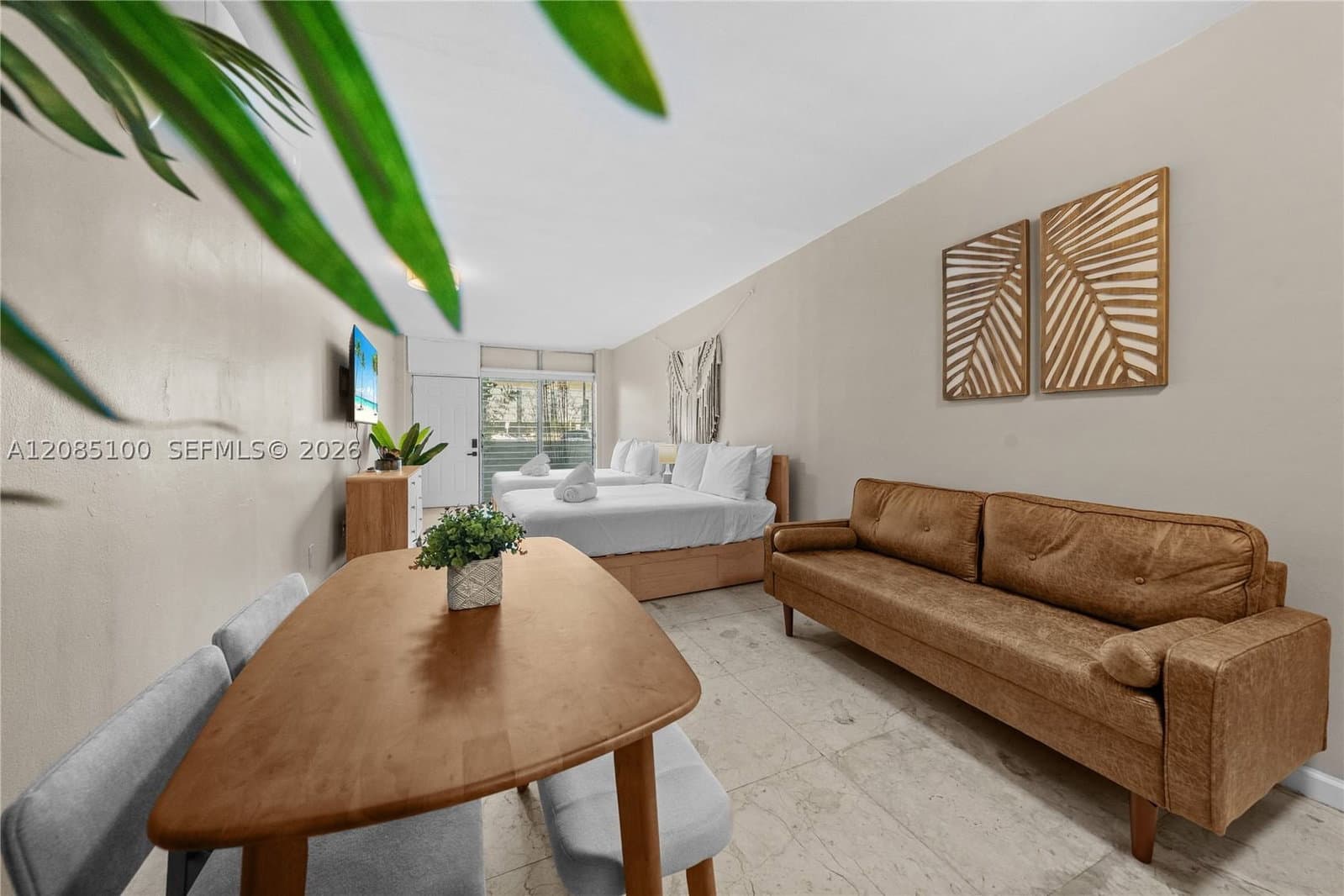 Daire — 1685 Jefferson Ave #6, Miami Beach, FL 33139