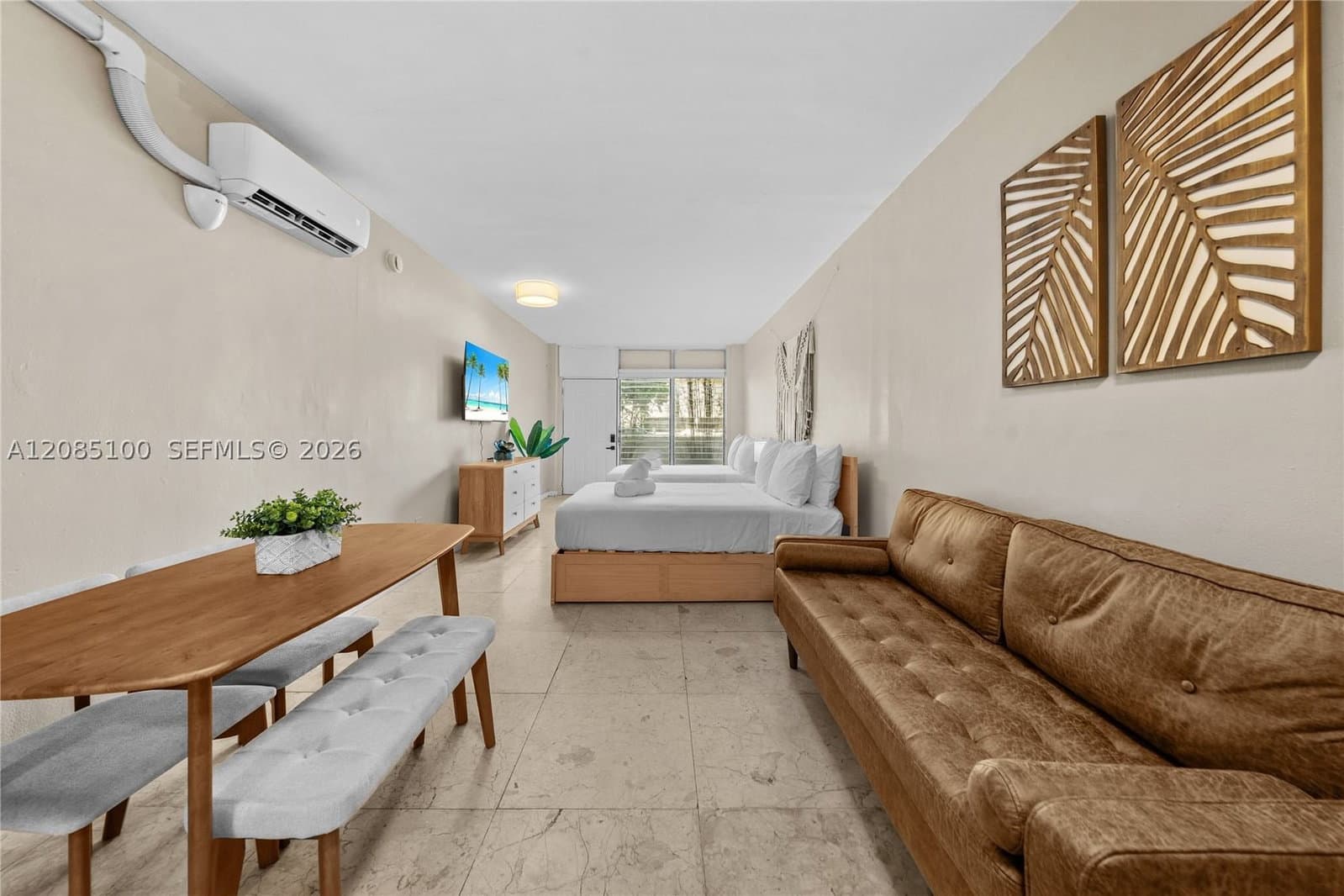 Daire — 1685 Jefferson Ave #6, Miami Beach, FL 33139