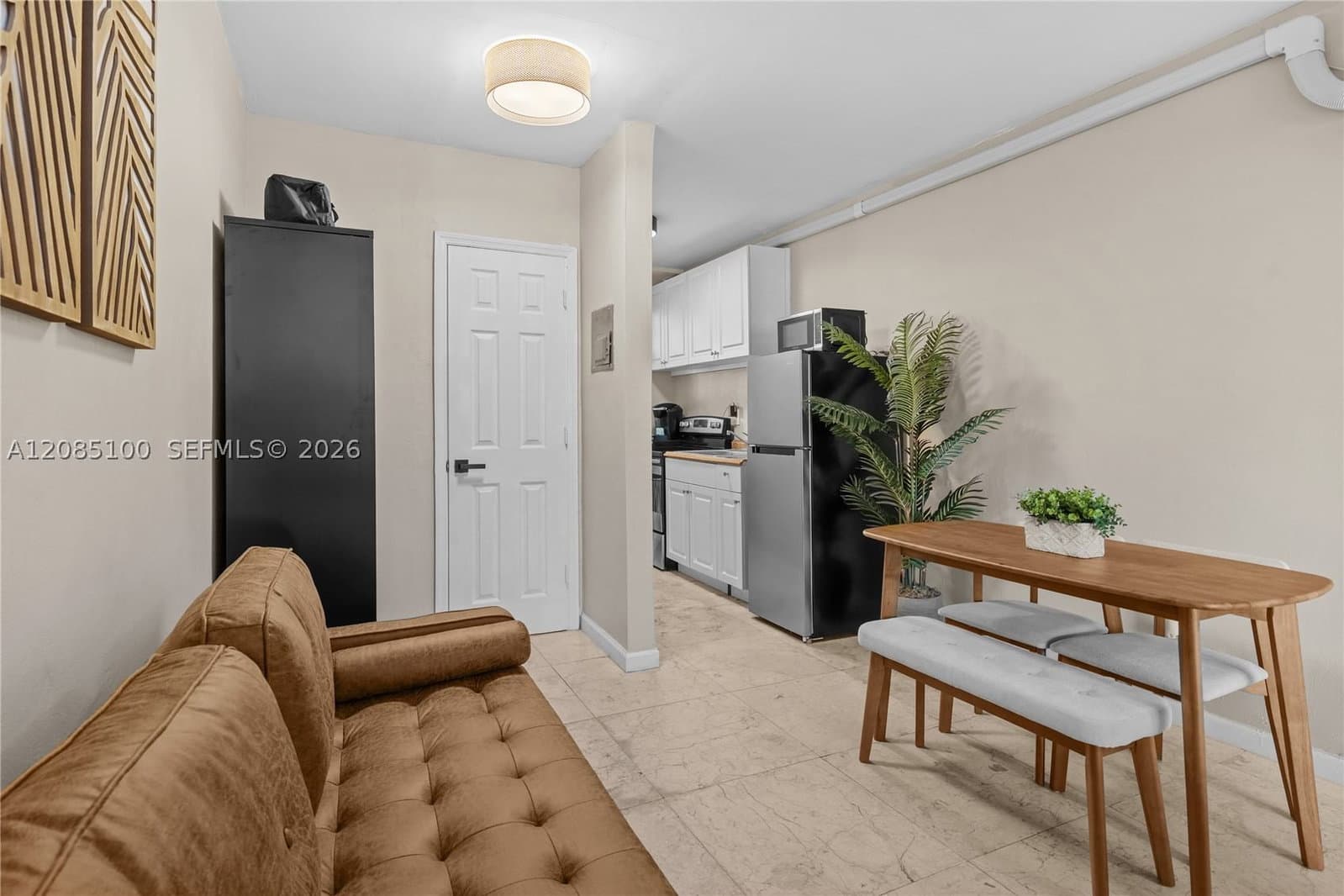 Daire — 1685 Jefferson Ave #6, Miami Beach, FL 33139