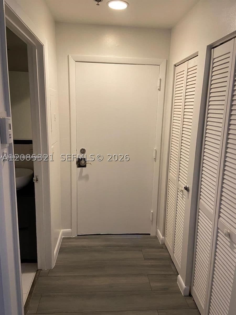 1+1 Condo — 1244 Pennsylvania Ave #101, Miami Beach, FL 33139