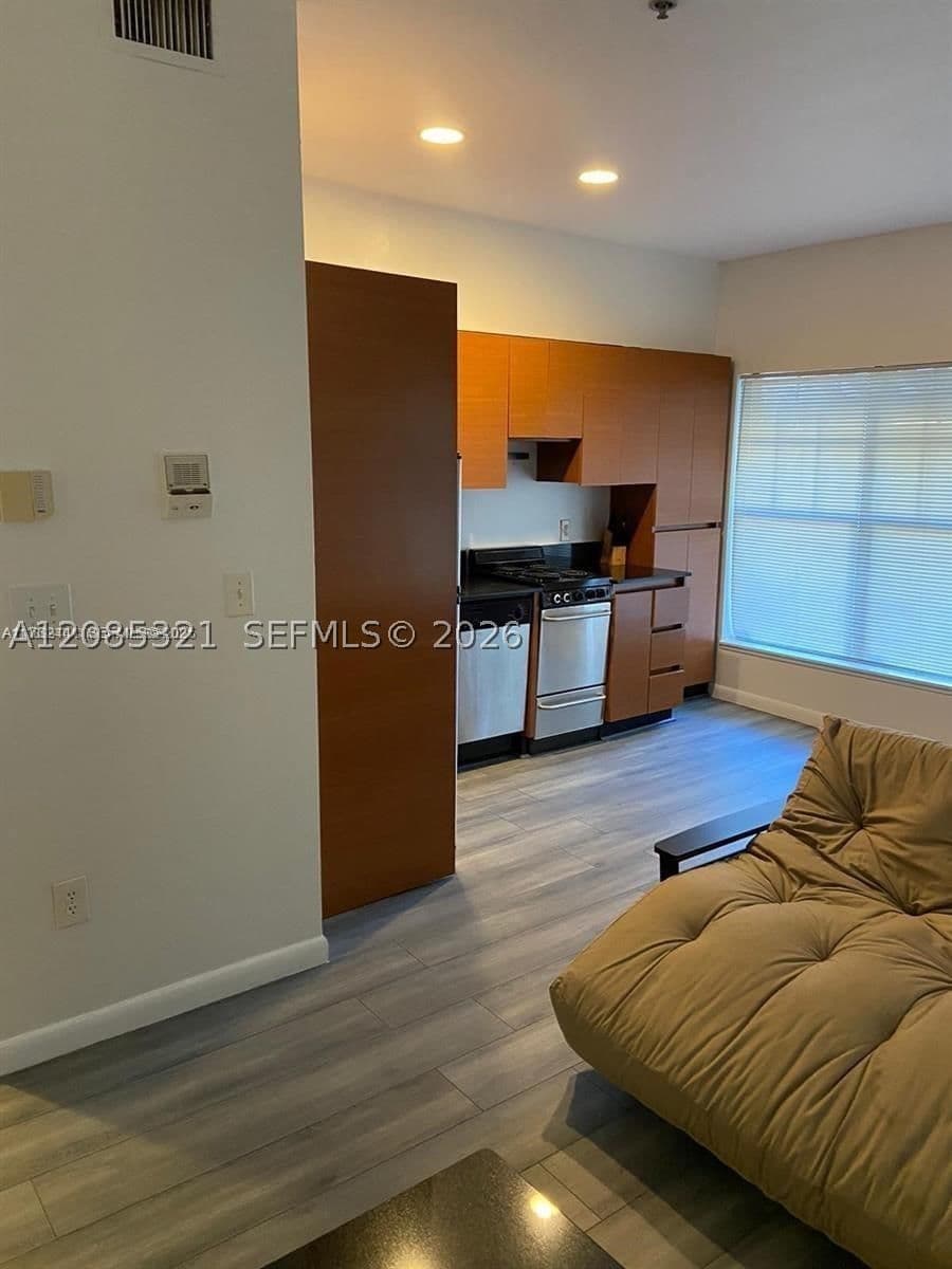 1+1 Condo — 1244 Pennsylvania Ave #101, Miami Beach, FL 33139