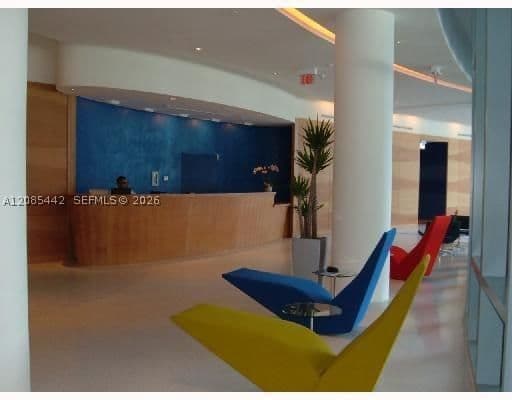 2-bedroom Condo — 601 36th St #806, Miami, FL 33137