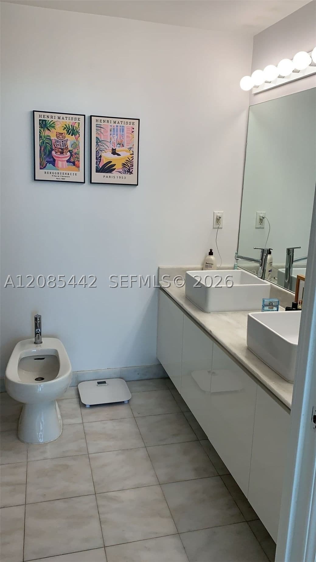 2-bedroom Condo — 601 36th St #806, Miami, FL 33137