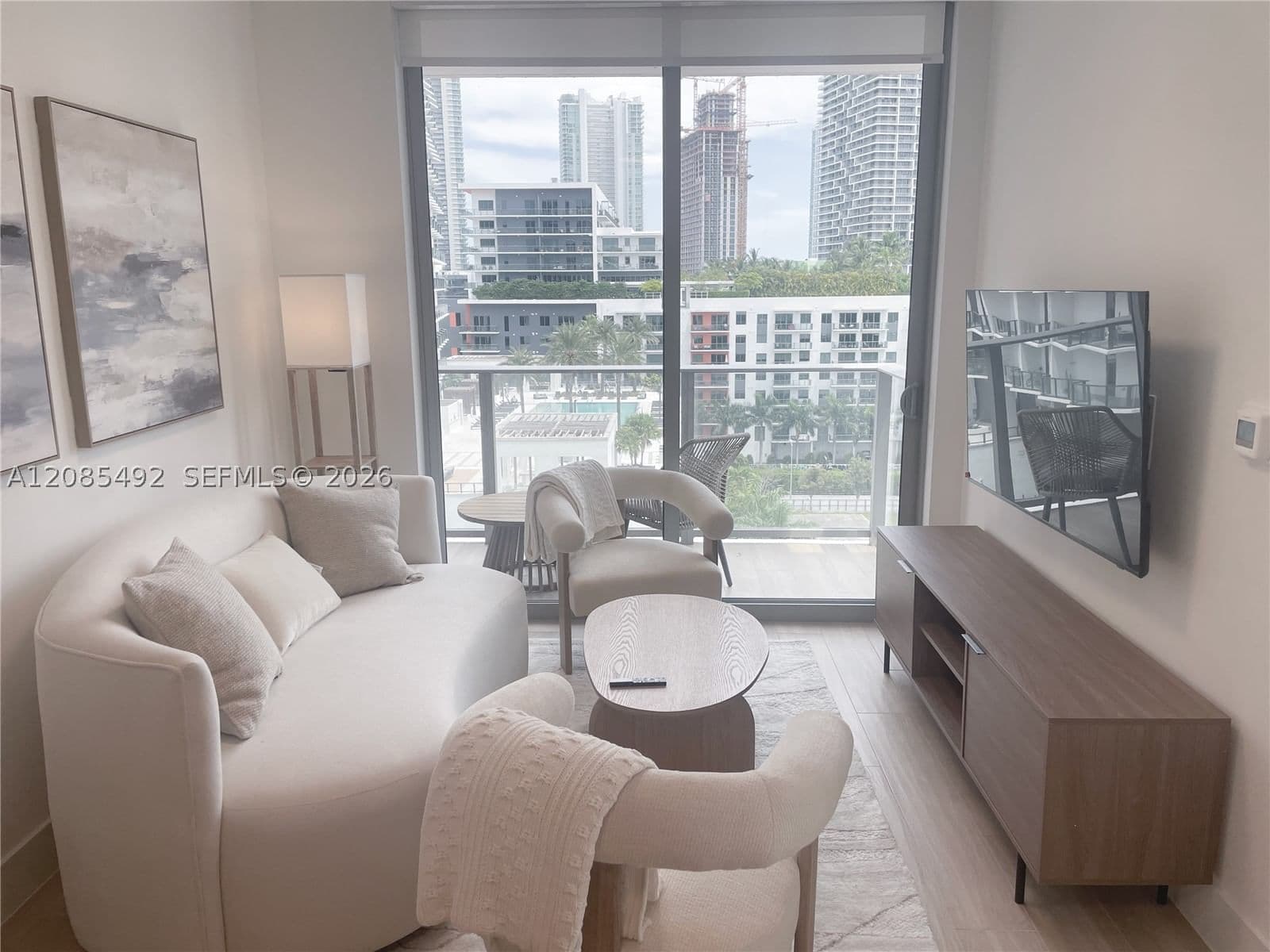 2+1 Condo — 90 NE 32nd St #1001, Miami, FL 33127
