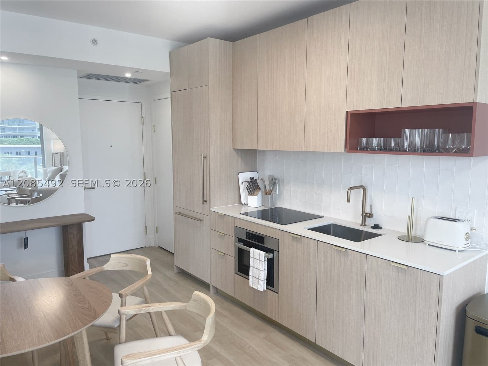 2+1 Condo — 90 NE 32nd St #1001, Miami, FL 33127