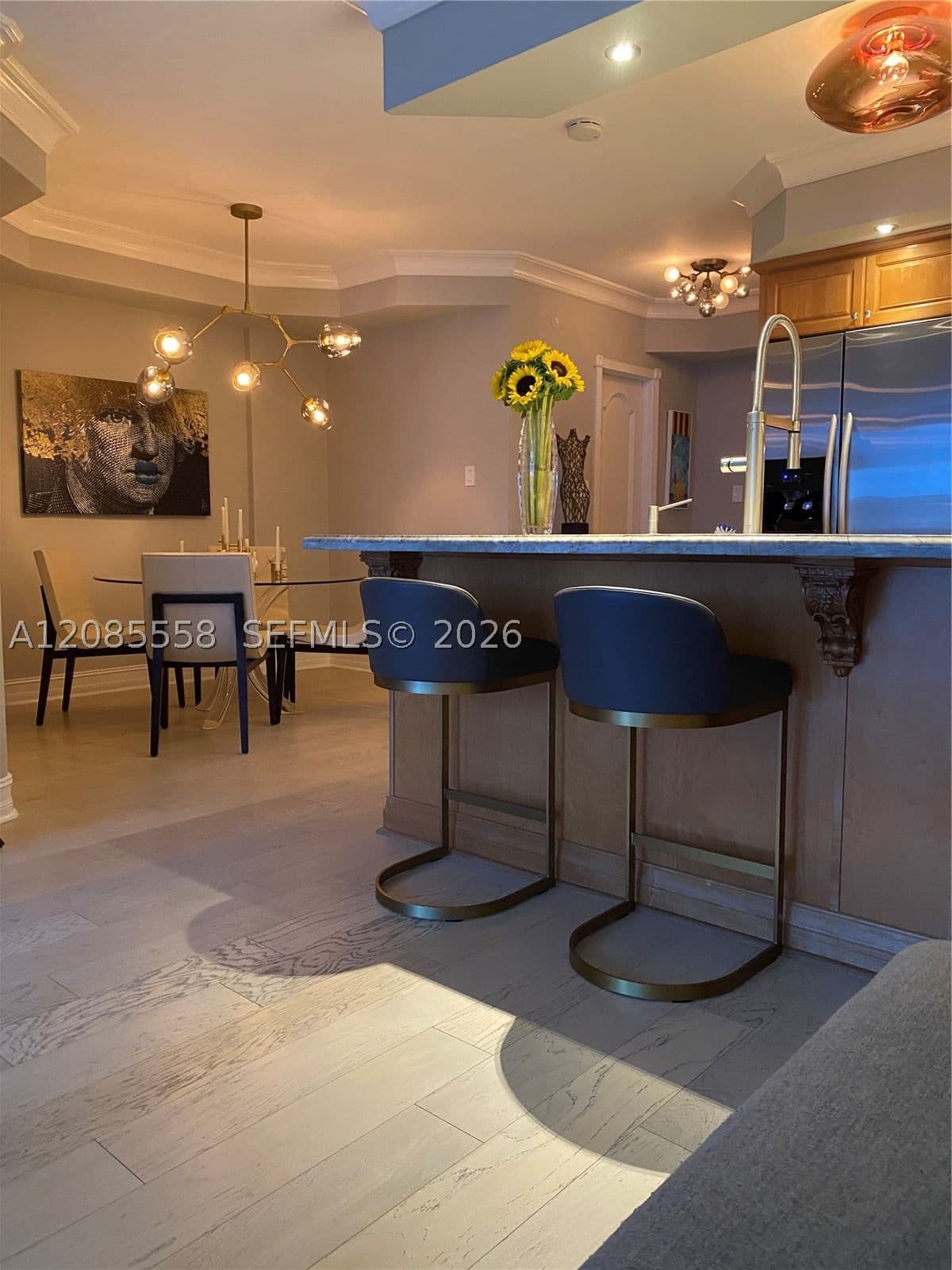 1-bedroom Condo — 5401 Collins Ave #210, Miami Beach, FL 33140