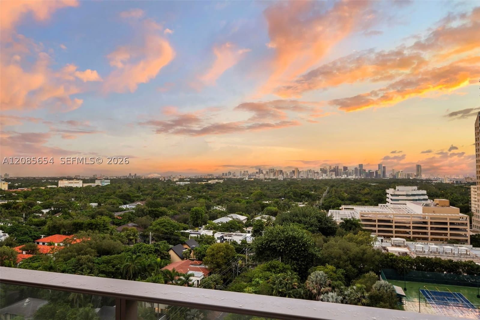 5+1 Condo — 2678 Tigertail Ave #1101, Miami, FL 33133