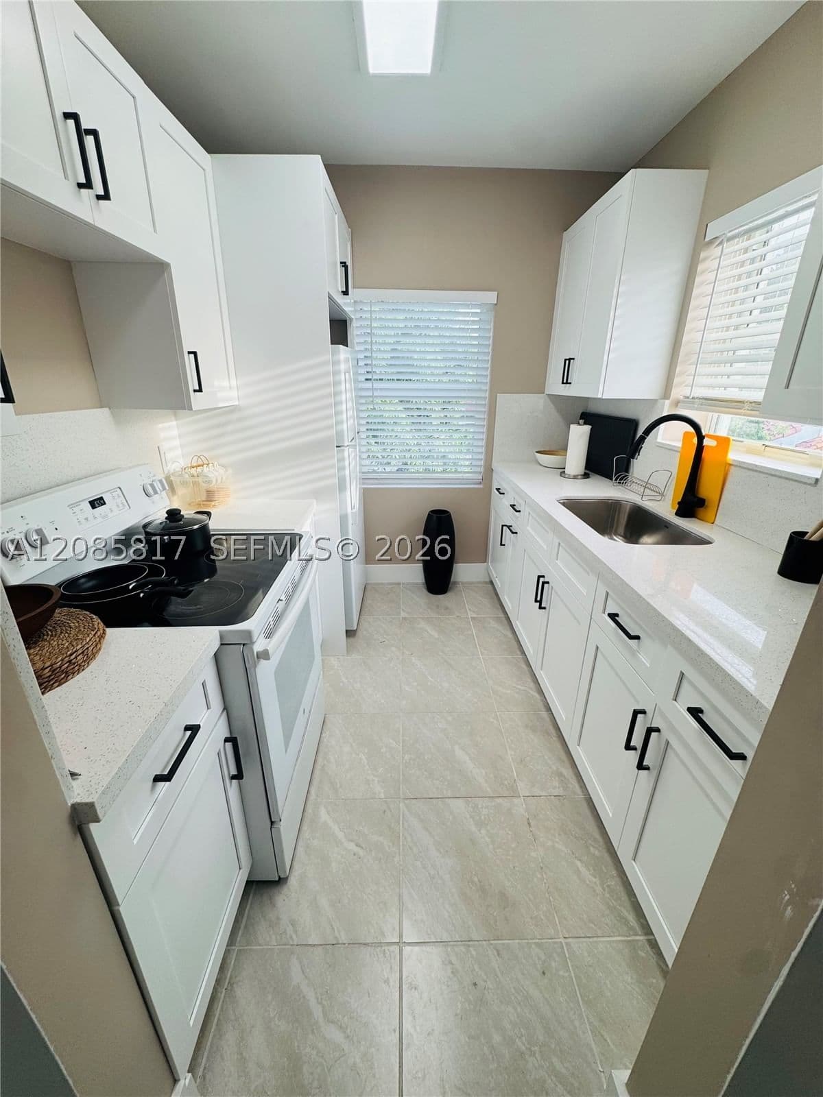 2+1 Mülk — 850 5th St #2, Miami, FL 33130