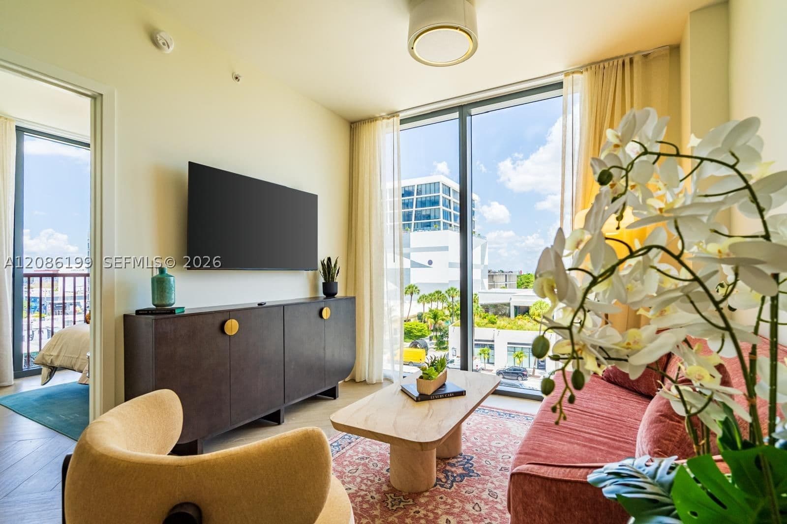 2-bedroom Condo — 2700 NW 2nd Ave #426, Miami, FL 33127
