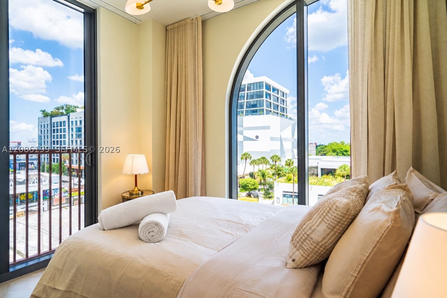 2-bedroom Condo — 2700 NW 2nd Ave #426, Miami, FL 33127