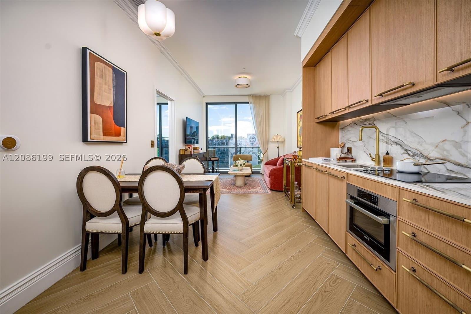 2-bedroom Condo — 2700 NW 2nd Ave #426, Miami, FL 33127