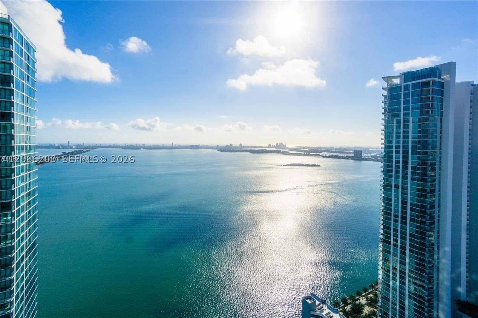 1-bedroom Apartment — 650 32nd St #4402, Miami, FL 33137