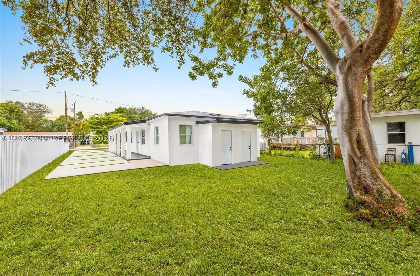 2+1 Mülk — 5509 5th Ct #5509, Miami, FL 33127