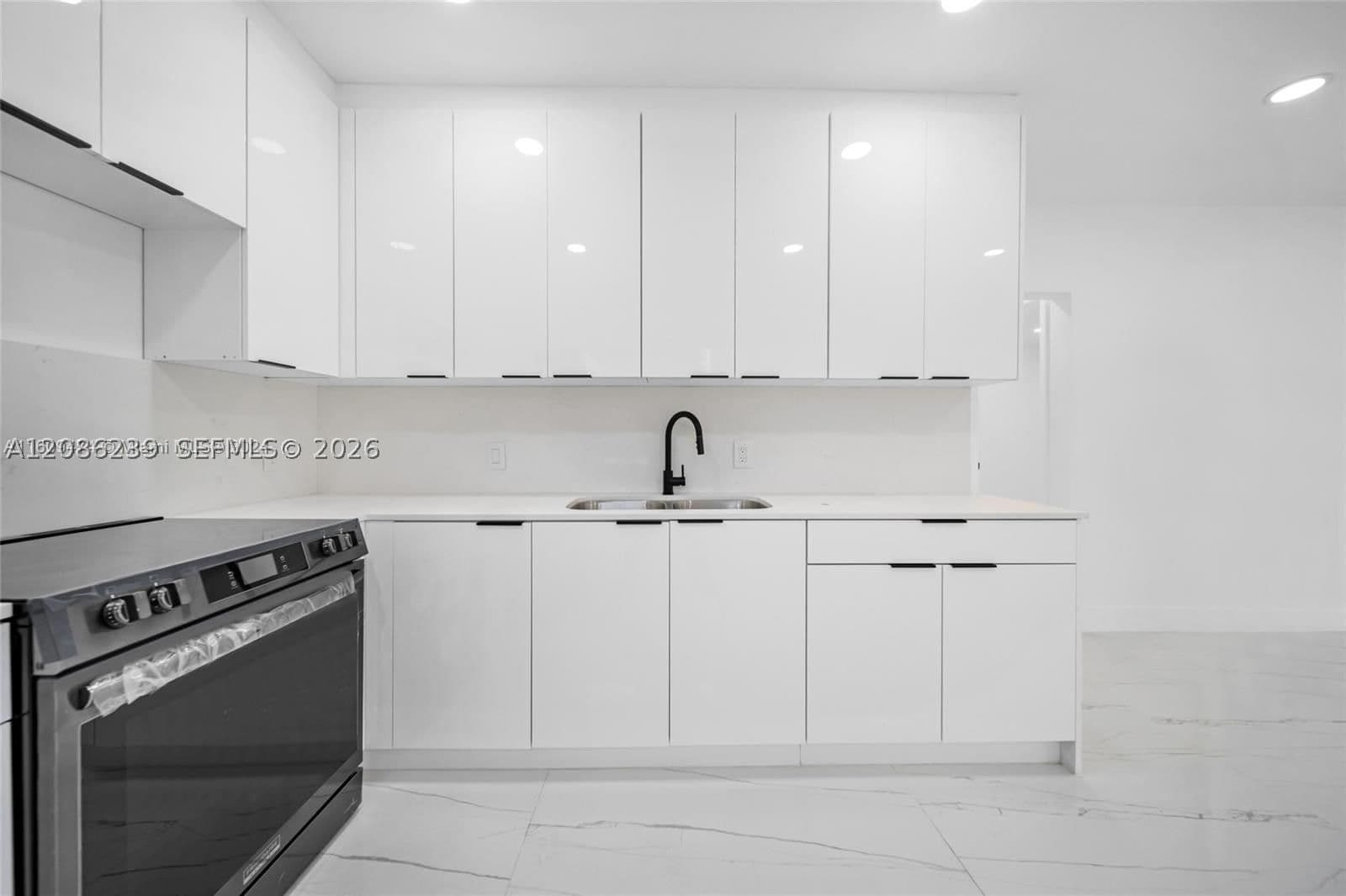 2+1 Mülk — 5509 5th Ct #5509, Miami, FL 33127