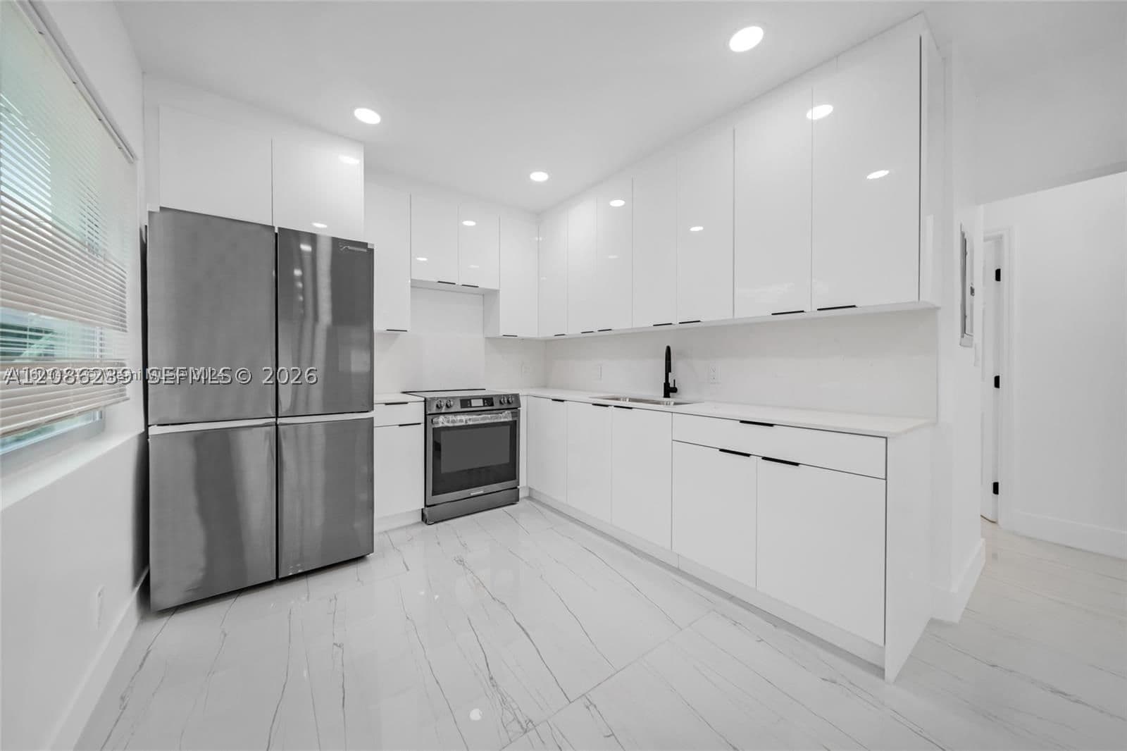 2+1 Mülk — 5509 5th Ct #5509, Miami, FL 33127
