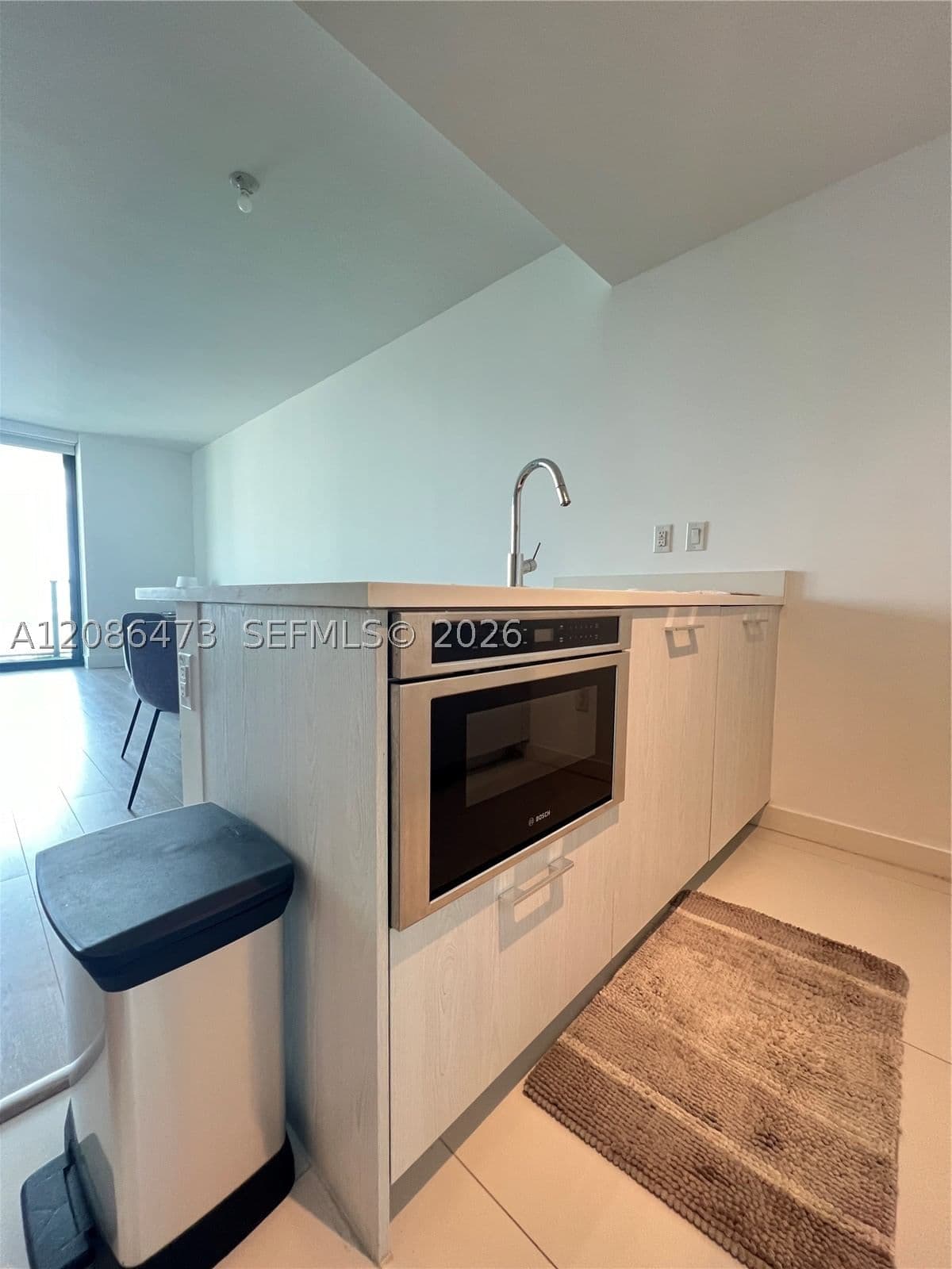 1-bedroom Condo — 501 31st St #1202, Miami, FL 33137