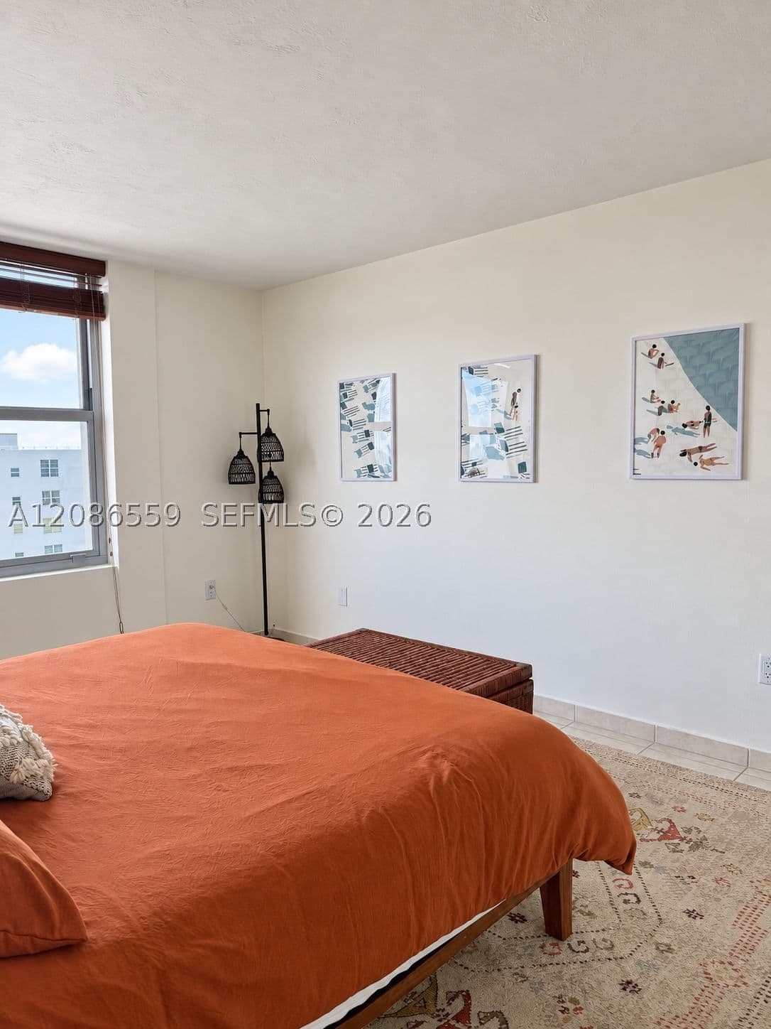 1-bedroom Condo — 2899 Collins Ave #1508, Miami Beach, FL 33140