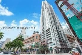 Condo — 244 Biscayne #352, Miami, FL 33132