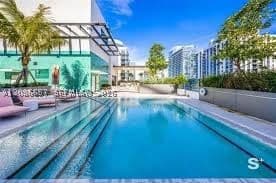 Condo — 244 Biscayne #352, Miami, FL 33132