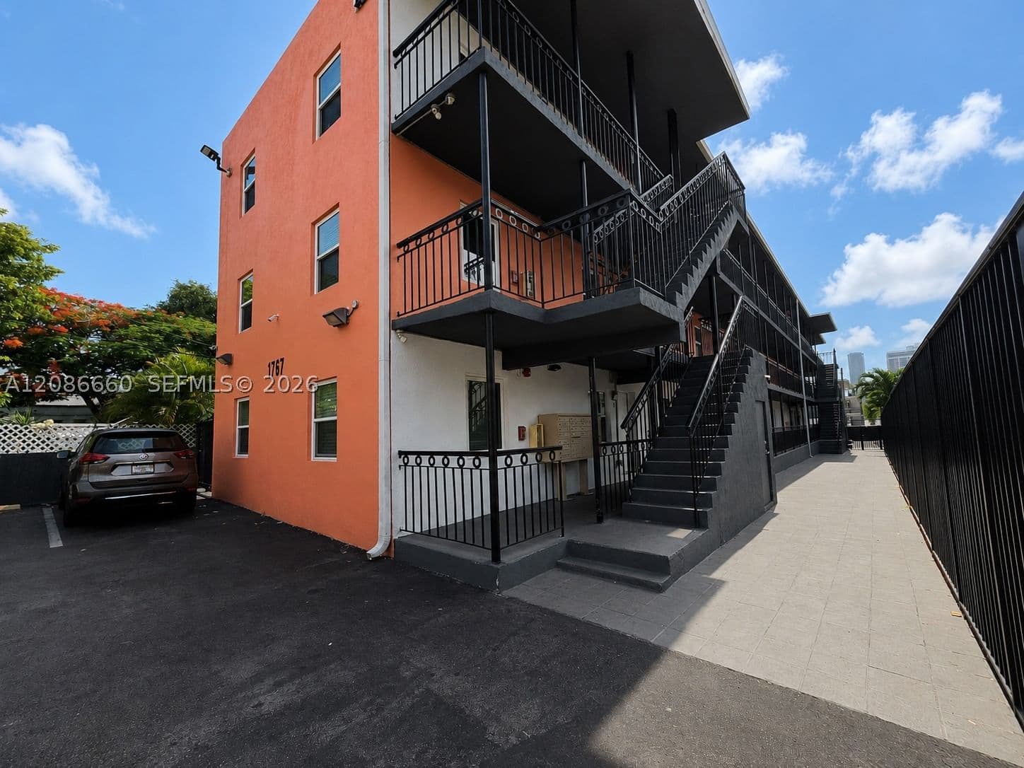 2+1 Daire — 1767 3rd Ave #6, Miami, FL 33136