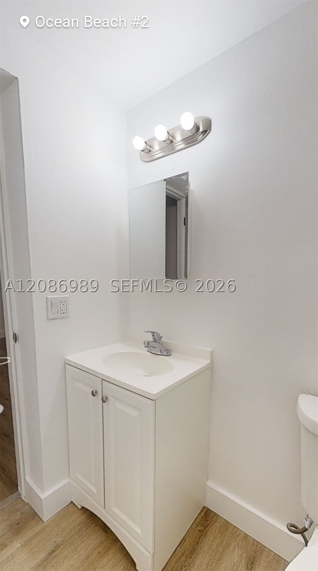 1-bedroom Apartment — 828 Pennsylvania Ave #2, Miami Beach, FL 33139