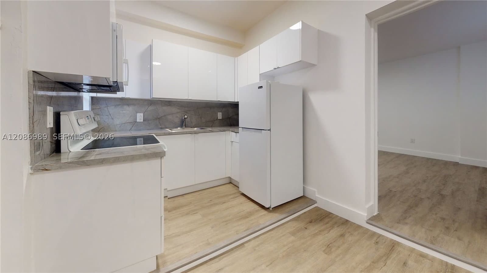 1-bedroom Apartment — 828 Pennsylvania Ave #2, Miami Beach, FL 33139