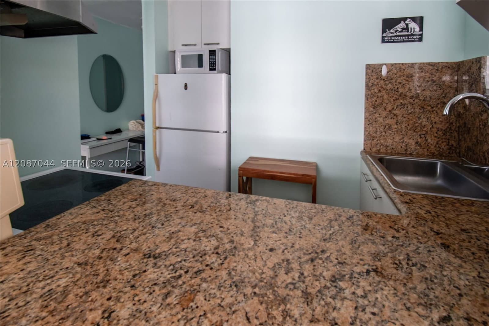 1+1 Condo — 1460 Ocean Dr #309, Miami Beach, FL 33139