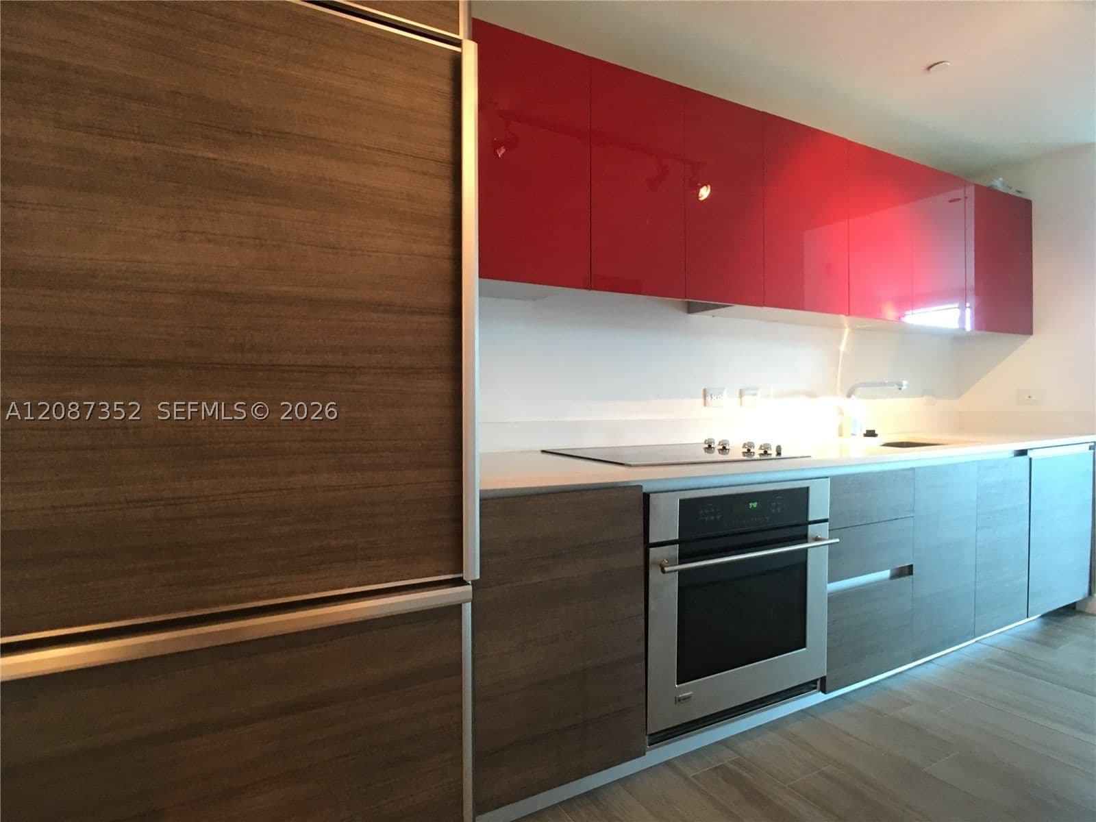 Condo — 1100 Miami Ave #1105, Miami, FL 33130