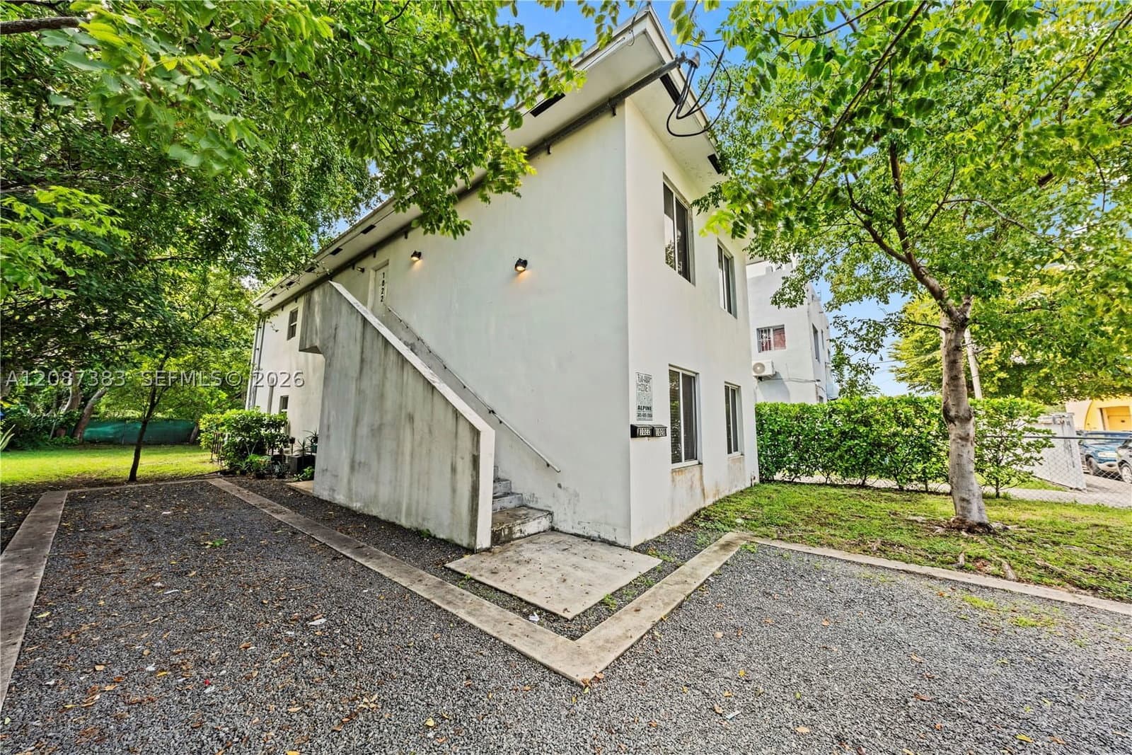 3+1 Mülk — 1020 29th Ter #1, Miami, FL 33127