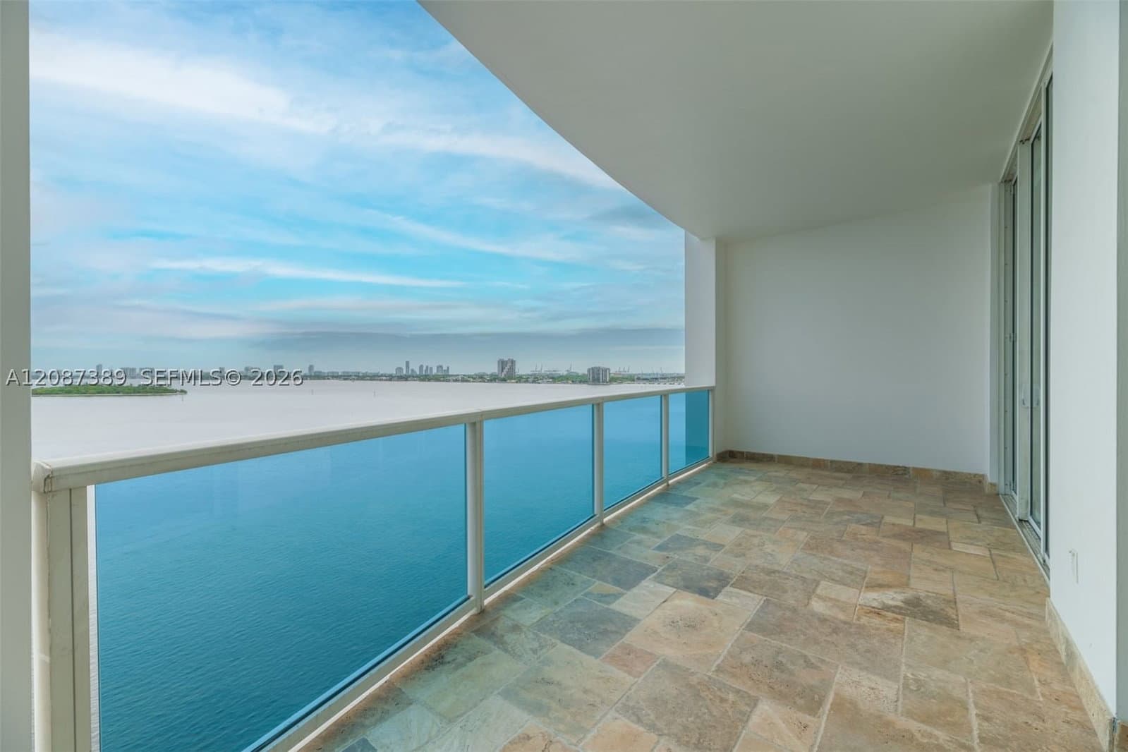 1-bedroom Condo — 725 22nd St #8E, Miami, FL 33137