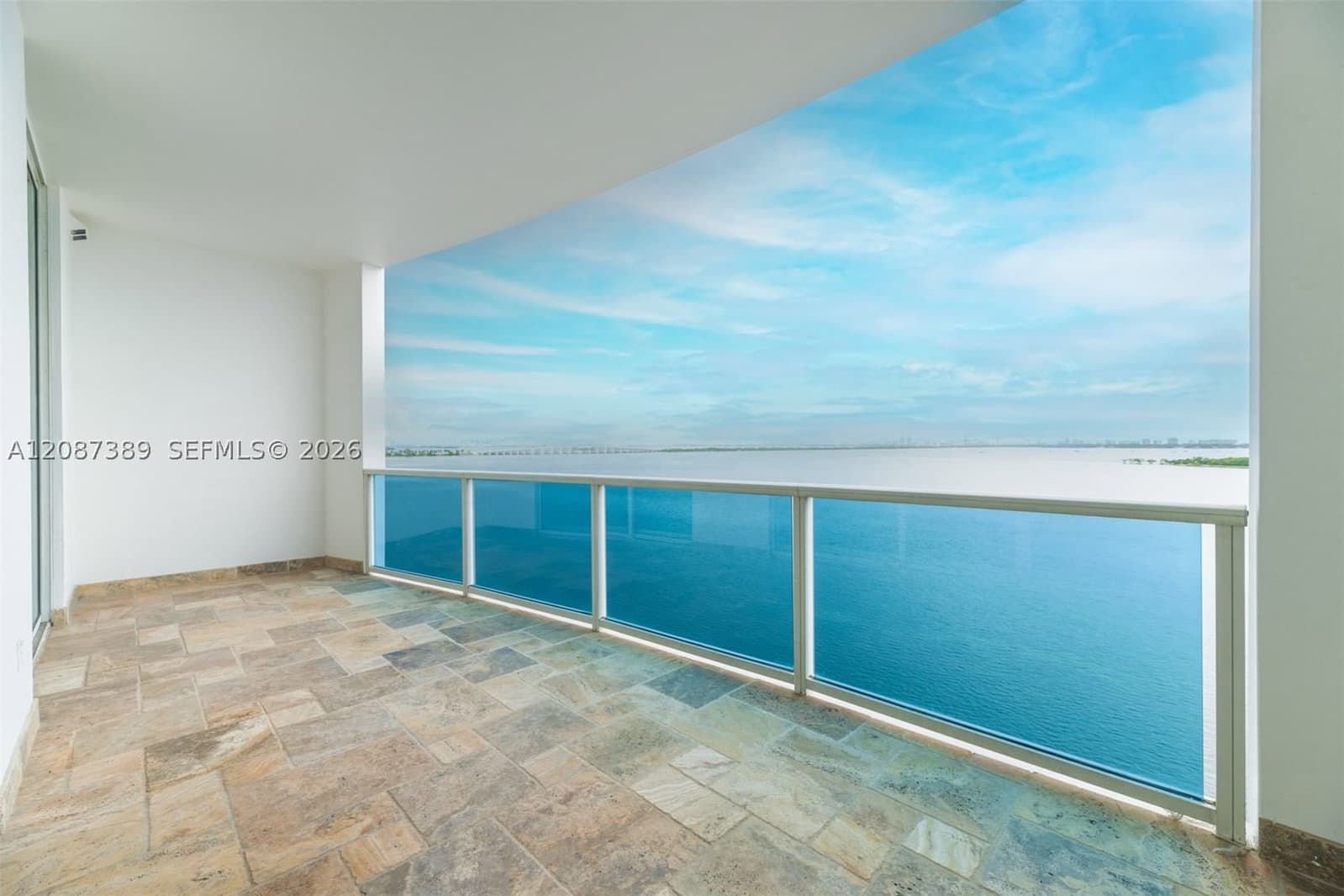 1-bedroom Condo — 725 22nd St #8E, Miami, FL 33137