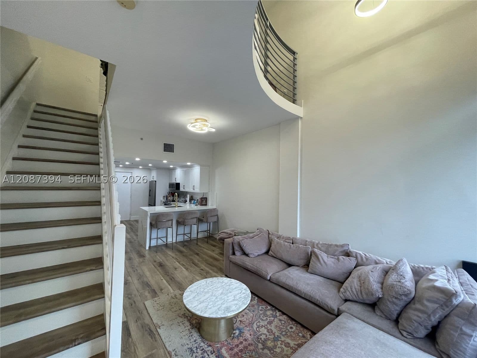 1-bedroom Condo — 3339 Virginia St #141, Miami, FL 33133