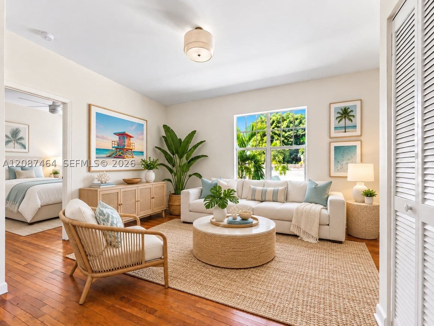 1+1 Condo — 1244 Pennsylvania Ave #302, Miami Beach, FL 33139