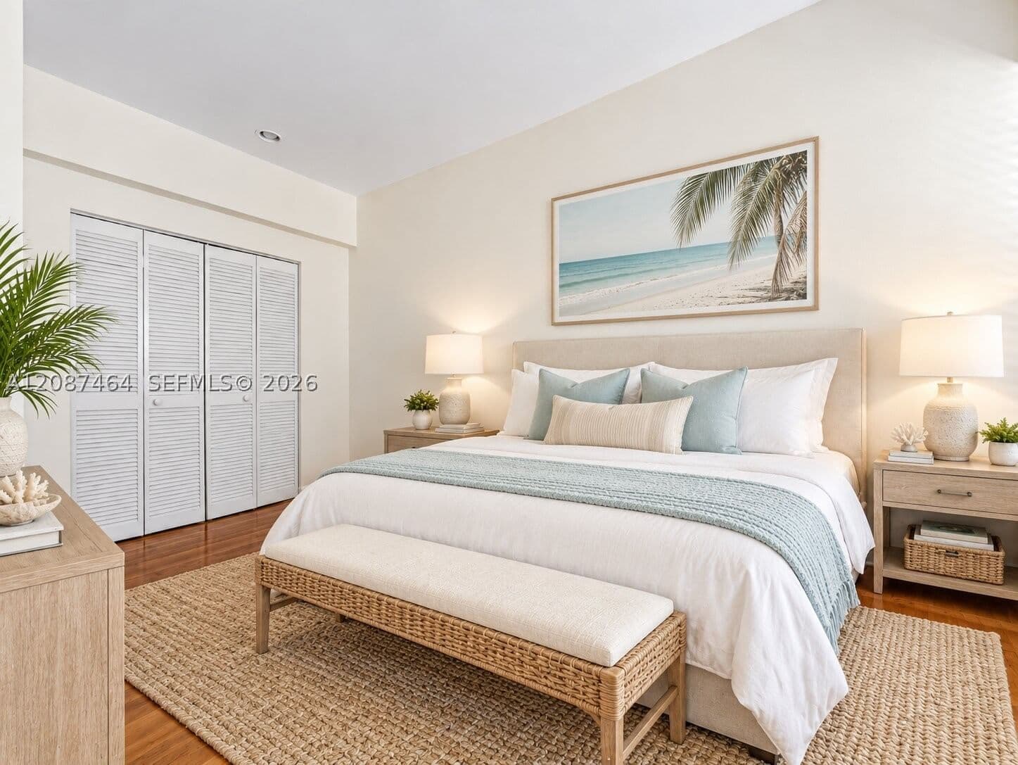 1+1 Condo — 1244 Pennsylvania Ave #302, Miami Beach, FL 33139