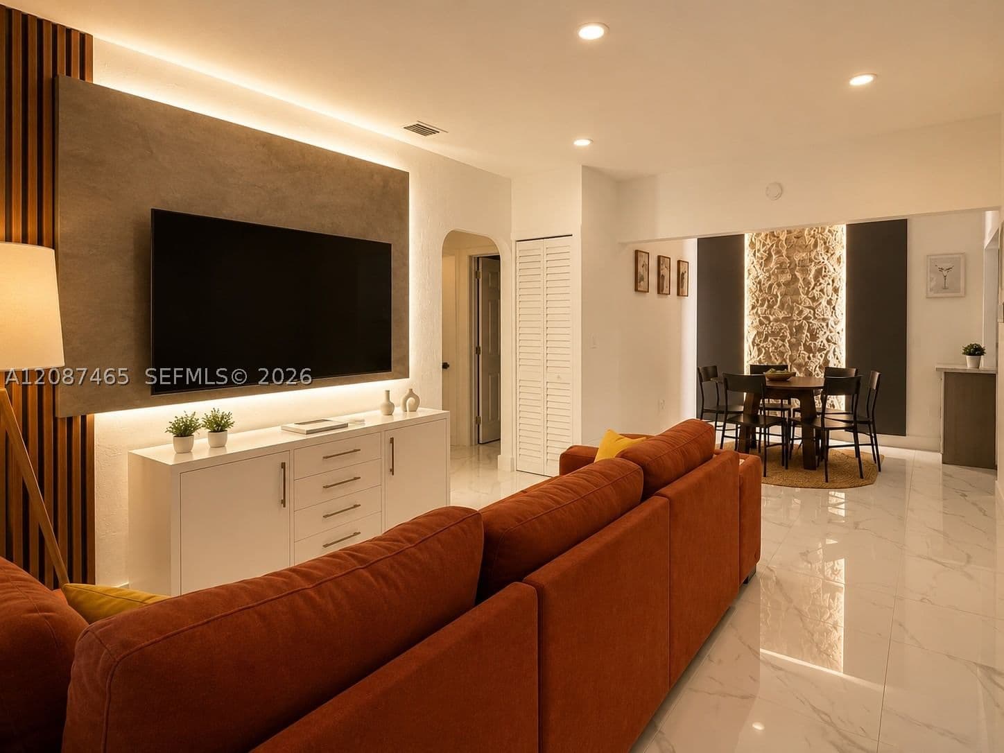 4+1 Müstakil ev — 5640 NE MIAMI T #1, Miami, FL 33137