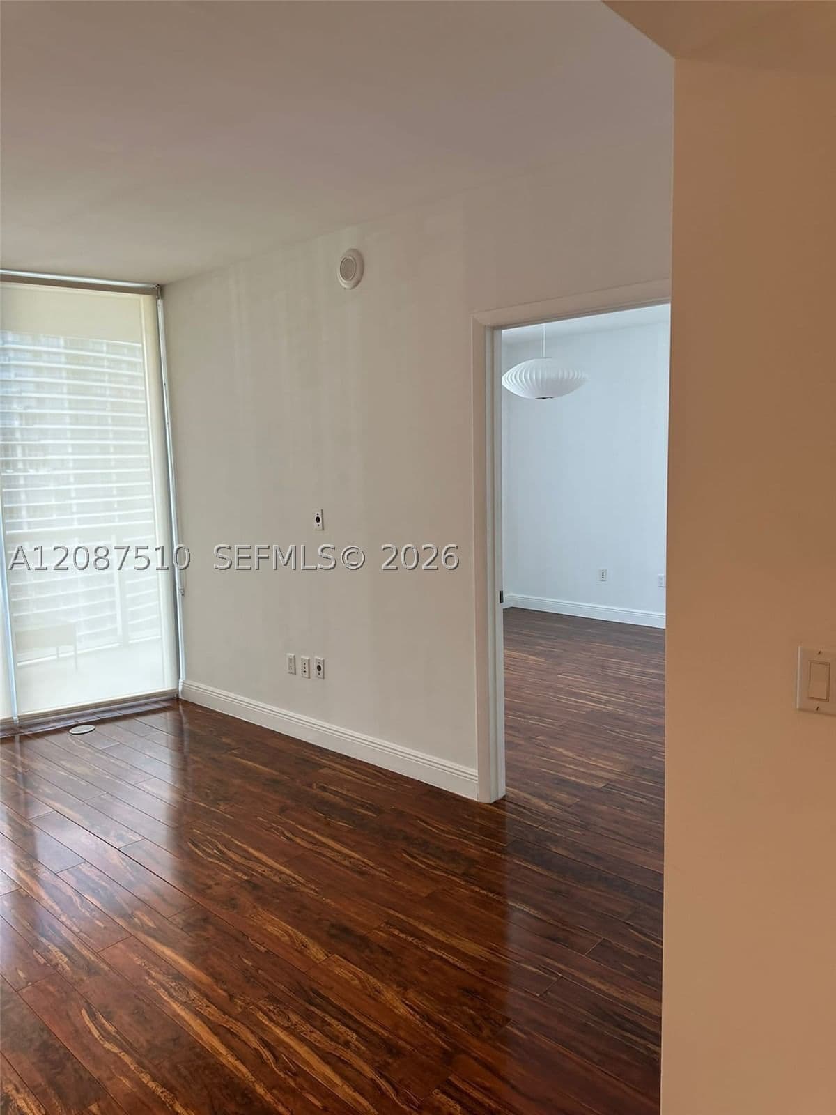 1-bedroom Apartment — 465 Brickell Ave #3404, Miami, FL 33131