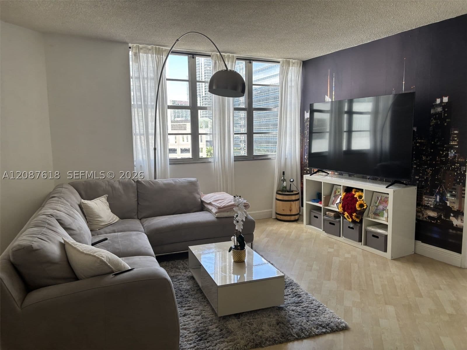 2+1 Condo — 801 Brickell Bay Dr #964, Miami, FL 33131