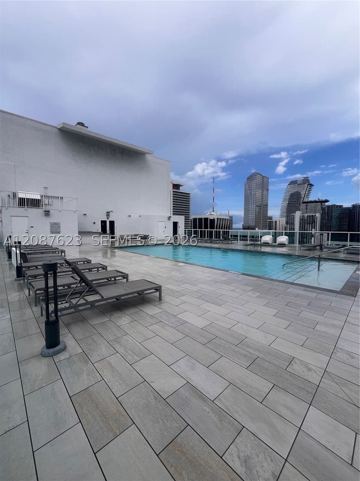 2+1 Condo — 133 2nd Ave #2301, Miami, FL 33132