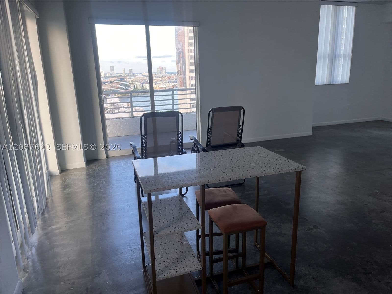 2+1 Condo — 133 2nd Ave #2301, Miami, FL 33132