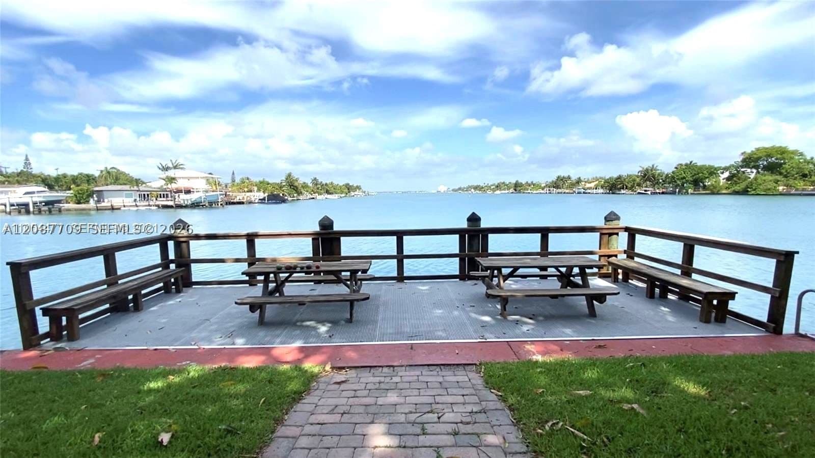 1+1 Condo — 8620 Byron Ave #86208A, Miami Beach, FL 33141