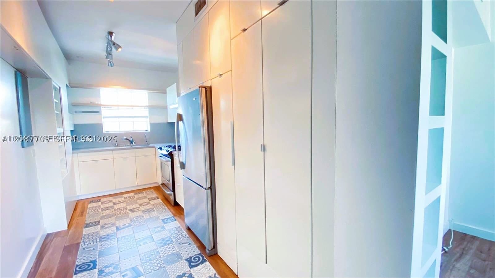 1+1 Condo — 8620 Byron Ave #86208A, Miami Beach, FL 33141