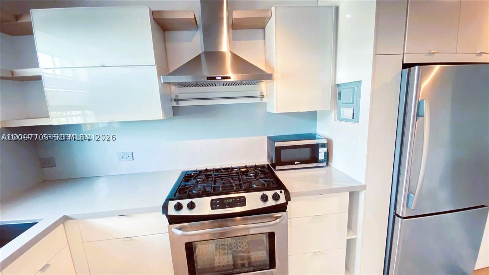 1+1 Condo — 8620 Byron Ave #86208A, Miami Beach, FL 33141